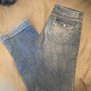 Jacob Womens Jeans